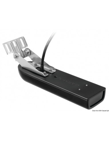 Trasduttori All-in-one per echoMAP Plus