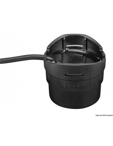 Trasduttori GARMIN CHIRP e gWind