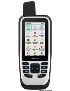 GPSMAP 86 GARMIN