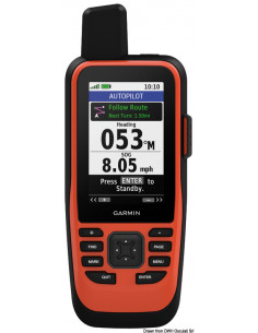 GPSMAP 86 GARMIN