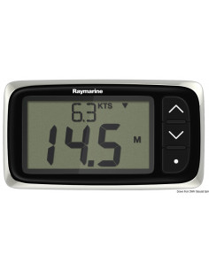 Display digitali compatti i40 RAYMARINE