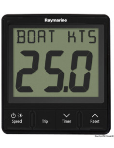 Strumenti i50 / i60 RAYMARINE