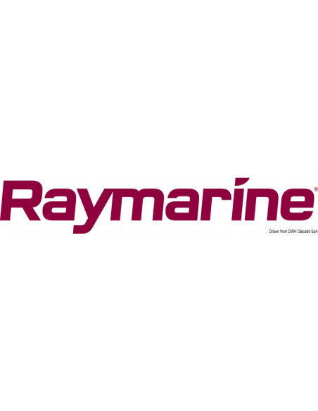 Strumenti i50 / i60 RAYMARINE