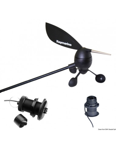 Strumenti i50 / i60 RAYMARINE