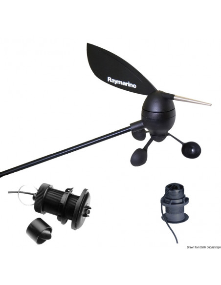 Strumenti i50 / i60 RAYMARINE