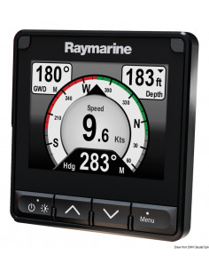 Strumento RAYMARINE multifunzione i70s