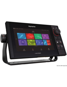 Display multifunzione touchscreen Axiom Pro RAYMARINE