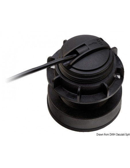 Trasduttori per Axiom/Axiom+/Axiom Pro RAYMARINE