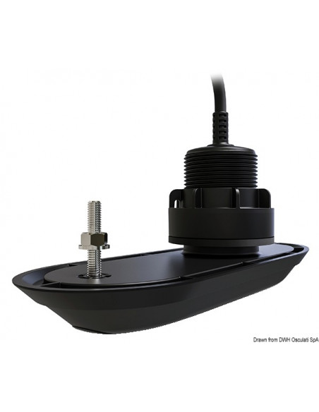 Trasduttori per Axiom/Axiom+/Axiom Pro RAYMARINE