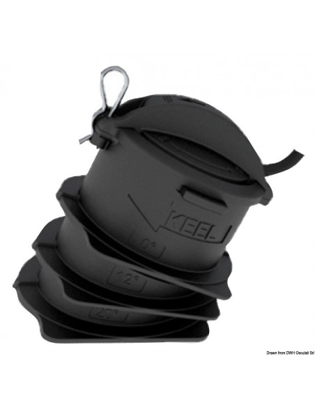 Trasduttori per Axiom/Axiom+/Axiom Pro RAYMARINE