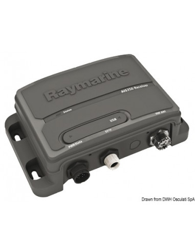 Ricevitore dati AIS RAYMARINE