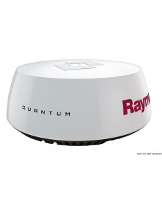 Antenna Radar stato solido RAYMARINE Q24C