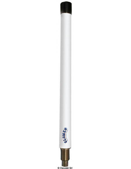 Antenna VHF supercompatta GLOMEX Glomeasy Line Antenna VHF supercompatta GLOMEX Glomeasy Line