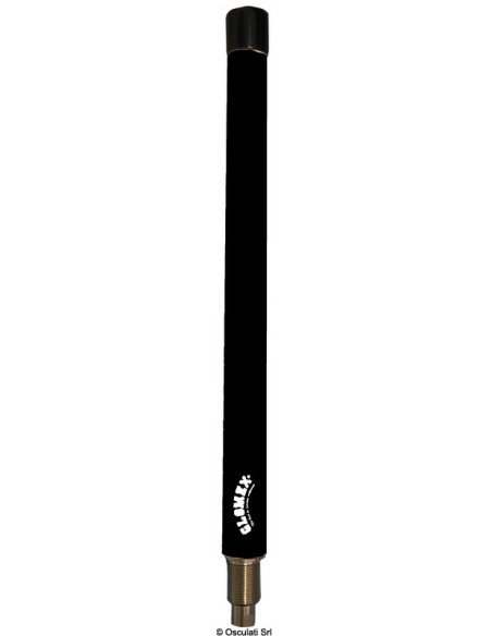 Antenna VHF supercompatta GLOMEX Glomeasy Line Antenna VHF supercompatta GLOMEX Glomeasy Line