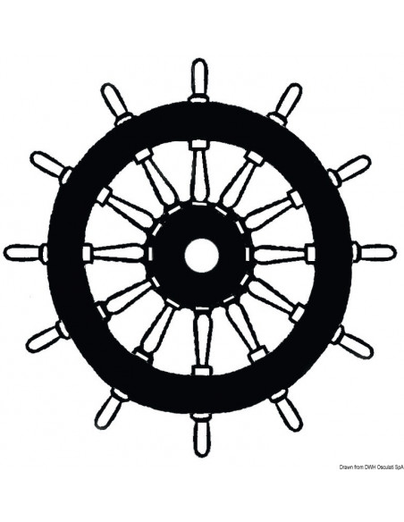 Boetta luminosa galleggiante Starled