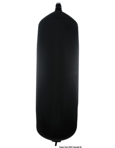 Kit completo parabordi gonfiabili FENDERTEX