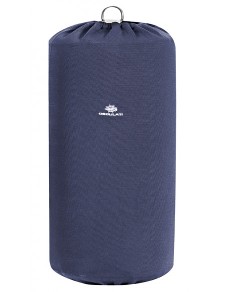 Parabordo pneumatico gonfiabile