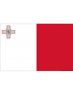 Bandiera - Malta