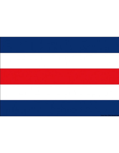 Bandiere codice internazionale