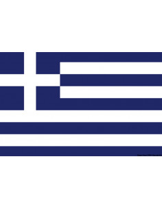 Bandiera - Grecia