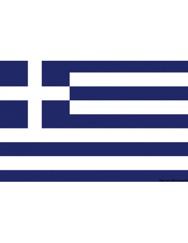 Bandiera - Grecia