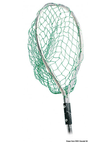 Accessori pesca SHURHOLD