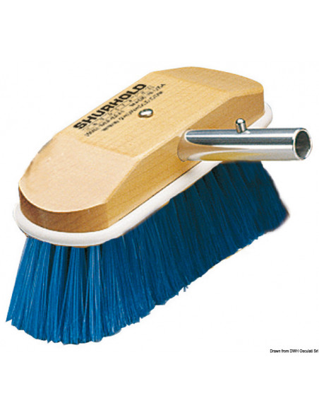 Spazzolone SHURHOLD per applicazioni difficili