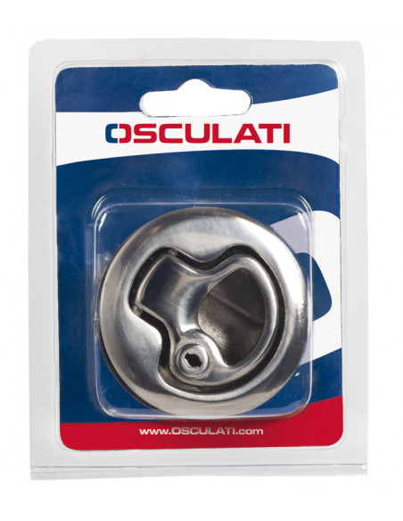 Alzapagliolo e chiusura sportelli con maglietta rientrante a molla