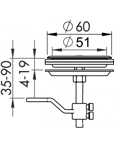 Alzapagliolo e chiusura portelli