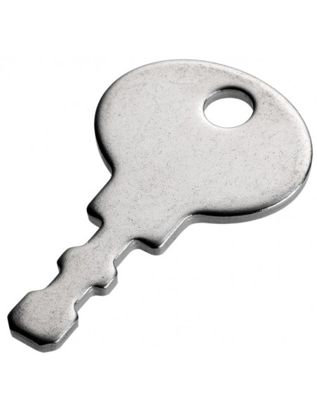 Alzapagliolo Eclipse PUSH LOCK (chiusura a spinta)