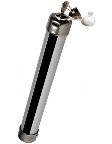 Sicur Lock antifurto speciale per motori fuoribordo
