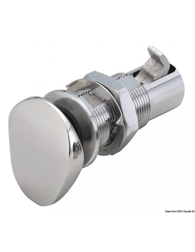 Chiusura Flush Lock