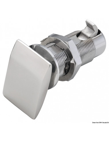 Chiusura Flush Lock