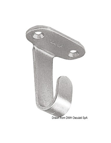 Gancio a soffitto