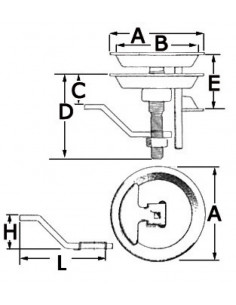 Alzapagliolo/fermapagliolo