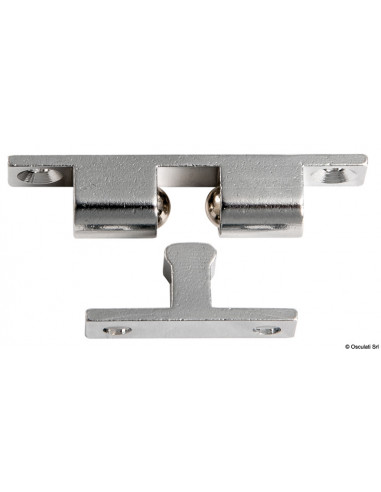 Cricchetto fermaporte Deluxe