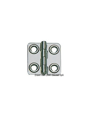 Cerniera 1,5 mm