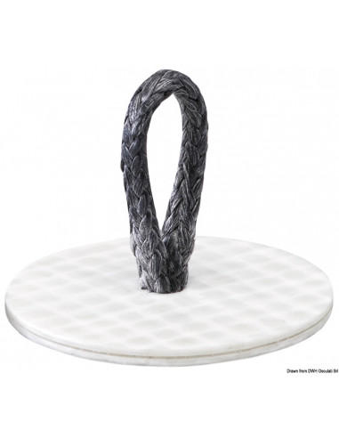 Golfare tessile con fissaggio tramite adesivo ROPEYE XXS/XS
