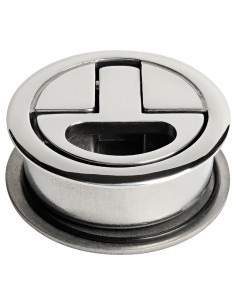 Presa di forza Flush Deck