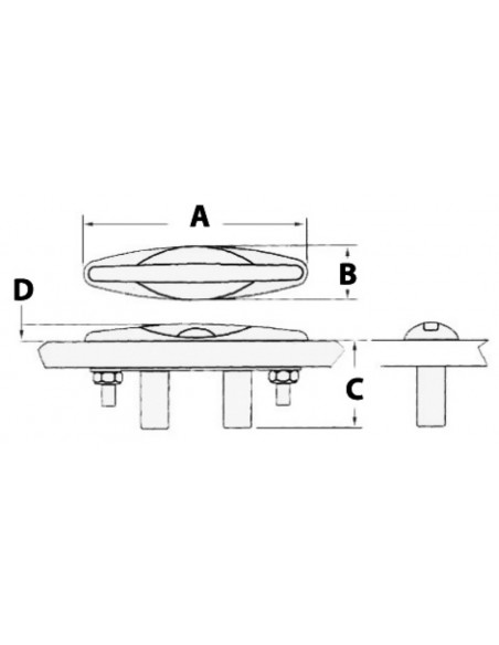 Bitta a scomparsa microfusa