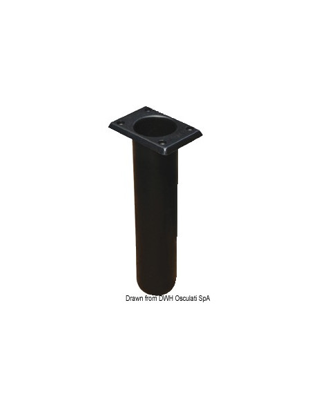 Portacanne in polipropilene UV stabilizzato
