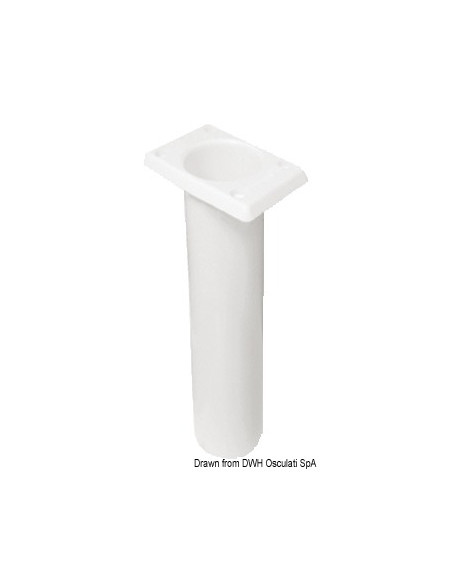 Portacanne in polipropilene UV stabilizzato
