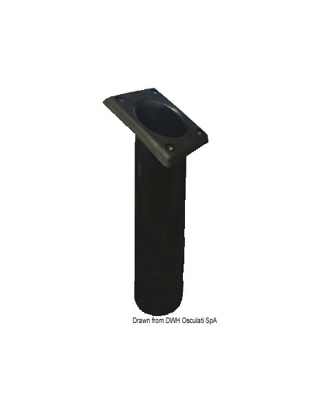 Portacanne in polipropilene UV stabilizzato