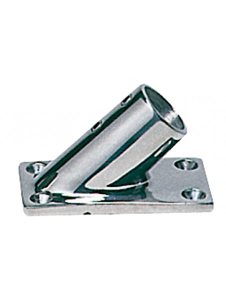 Raccordo rettangolare per pulpito