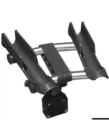 Reggicanna QUICKLIFT 2 in 1 e 3 in 1