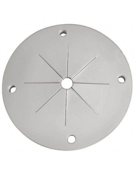 Supporto portacanna in gomma Supporto portacanna in gomma