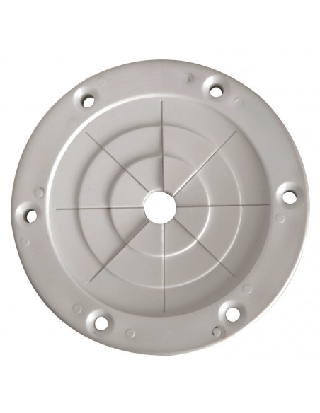 Supporto portacanna in gomma Supporto portacanna in gomma