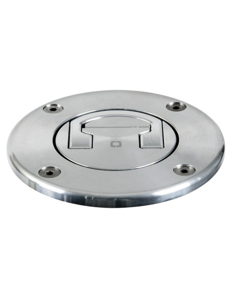 Gruetta telescopica a scomparsa Gruetta telescopica a scomparsa