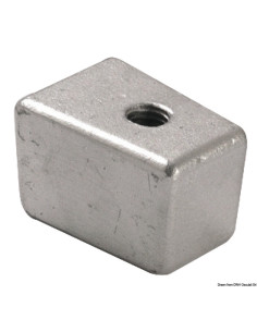 Anodo 40/50 HP