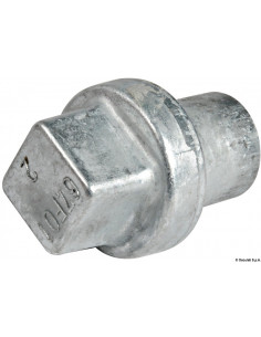 Anodi cilindro per Yamaha
